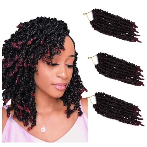 crochet extensions